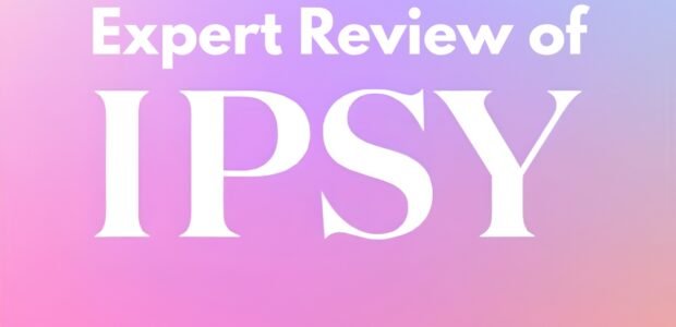 IPSY Review