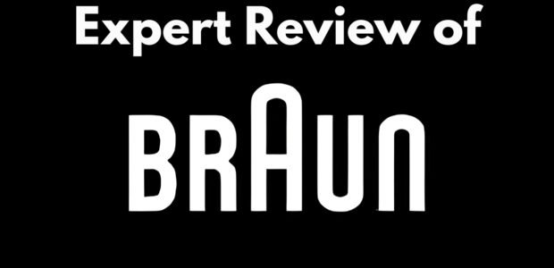 Braun Review