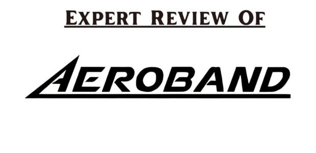 Aeroband Review