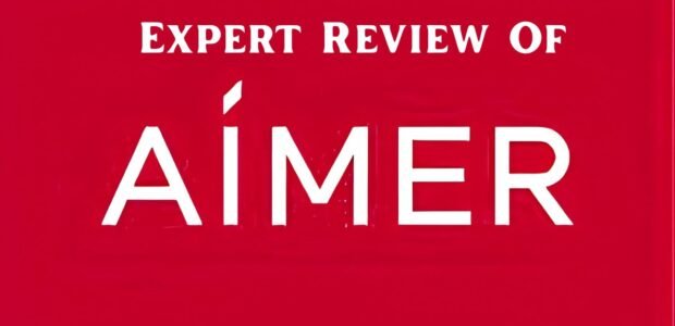 AÍMER Review