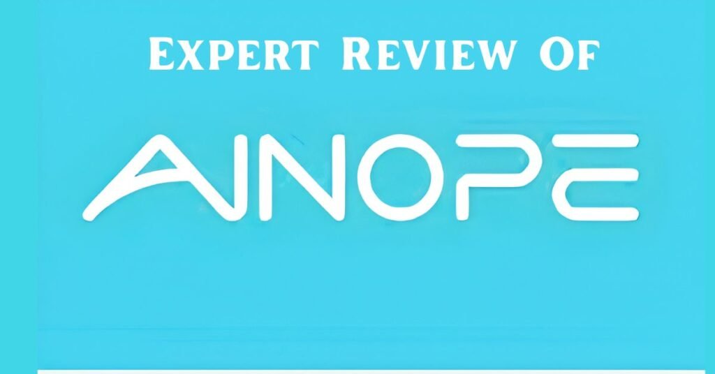 Ainope Review