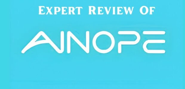 Ainope Review