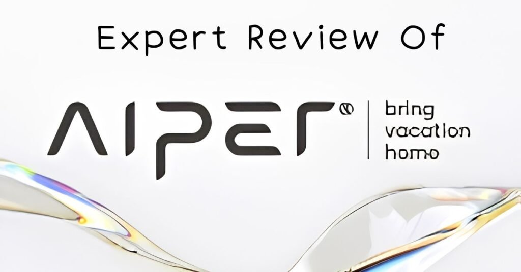 Aiper Review