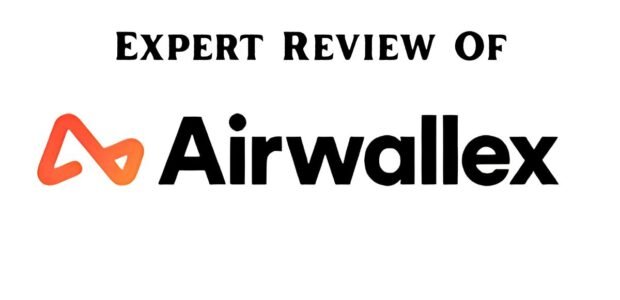 Airwallex Review