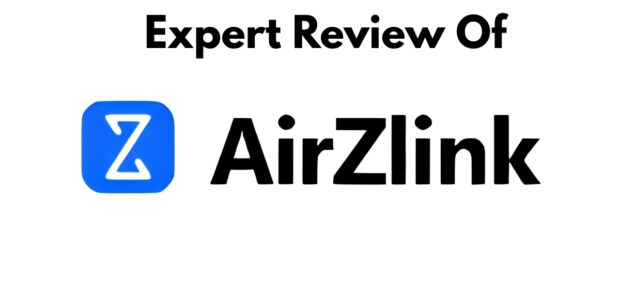 AirZlink Review