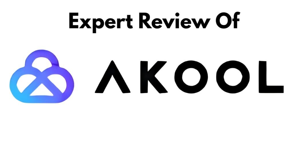 Akool Review