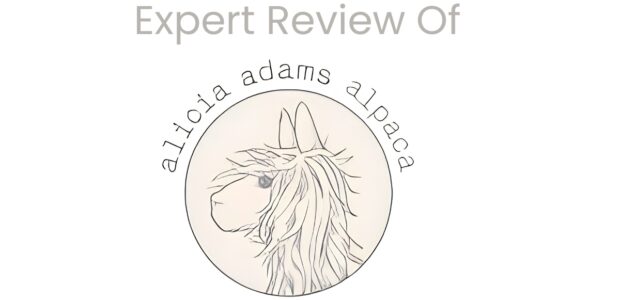 Alicia Adams Alpaca Review