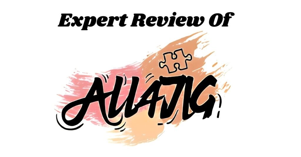 All4JIG Review