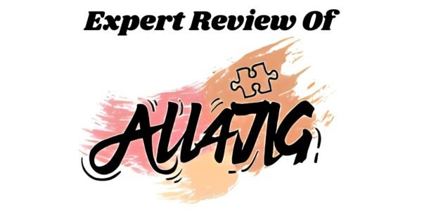 All4JIG Review