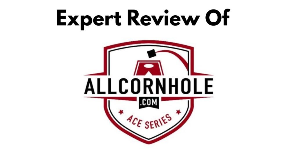 AllCornhole Review