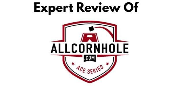 AllCornhole Review
