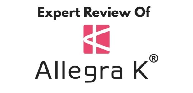 Allegra K Coupon Code
