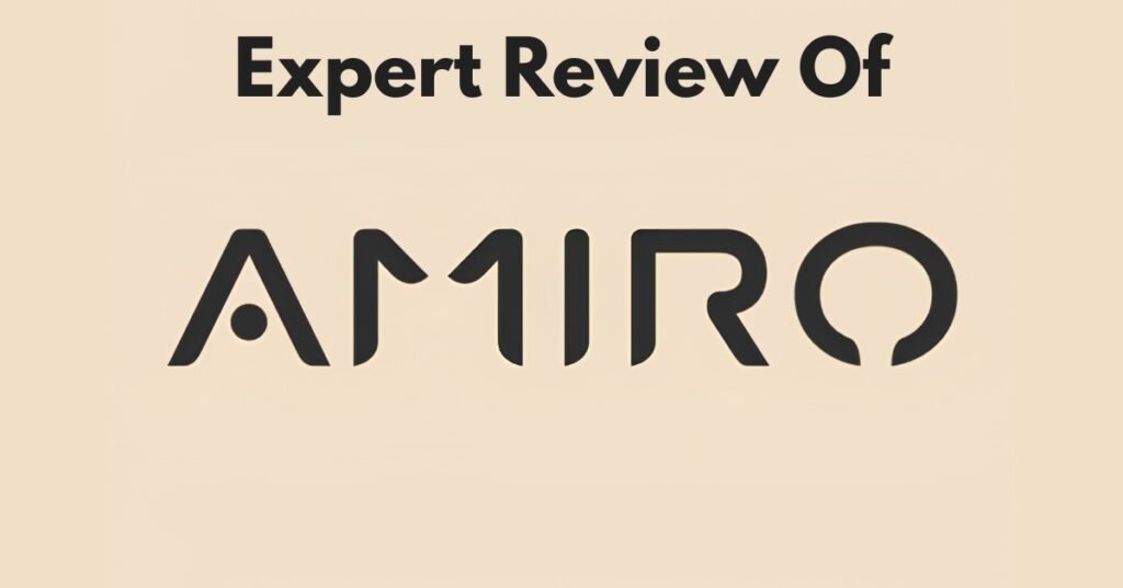 AMIRO Review