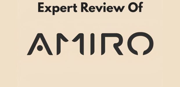 AMIRO Review