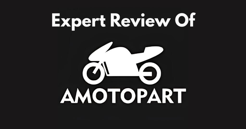 Amotopart Review