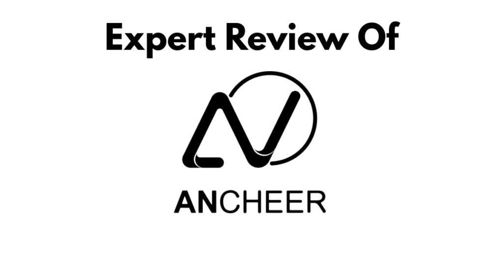 ANCHEER Review