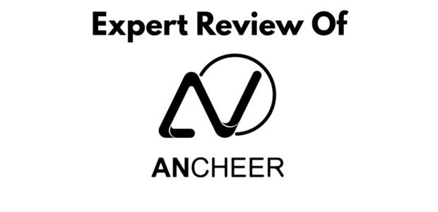 ANCHEER Review