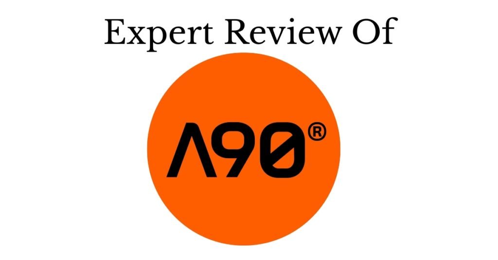Angles90 Review
