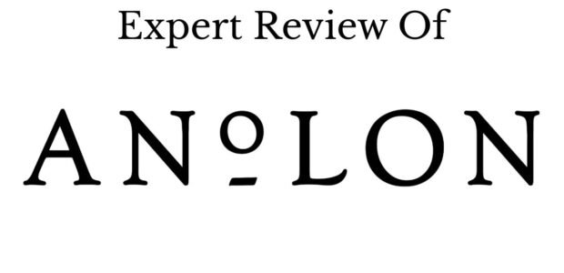 Anolon Review