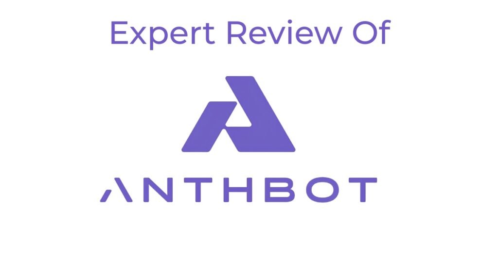 ANTHBOT Review