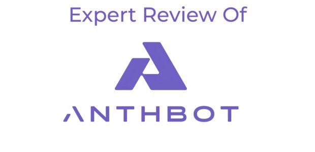 ANTHBOT Review