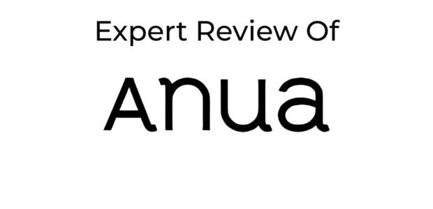 Anua Review