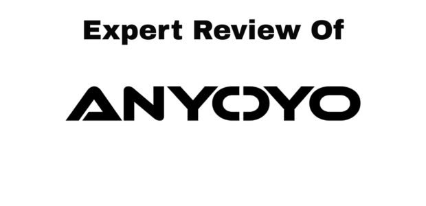 Anyoyo Review