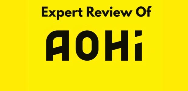 AOHI Review
