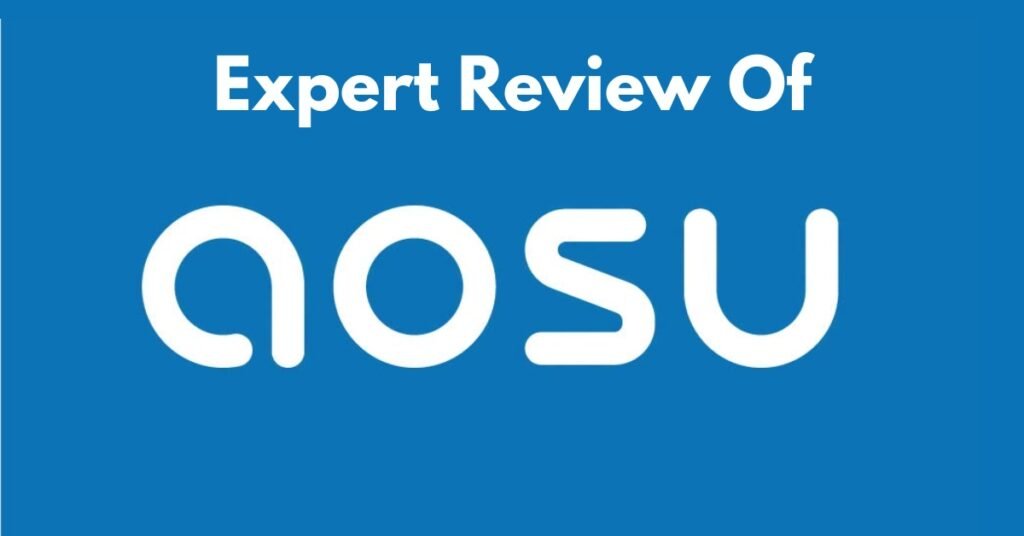 aosu review