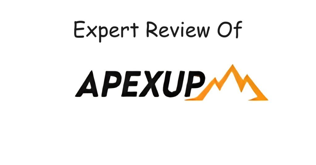 APEXUP SHOP Review