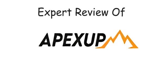 APEXUP SHOP Review