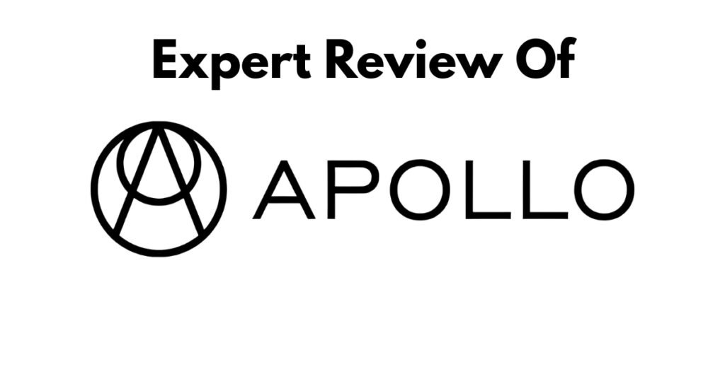Apollo Neuro Review