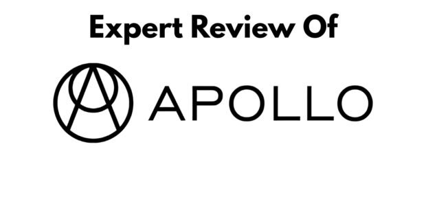 Apollo Neuro Review