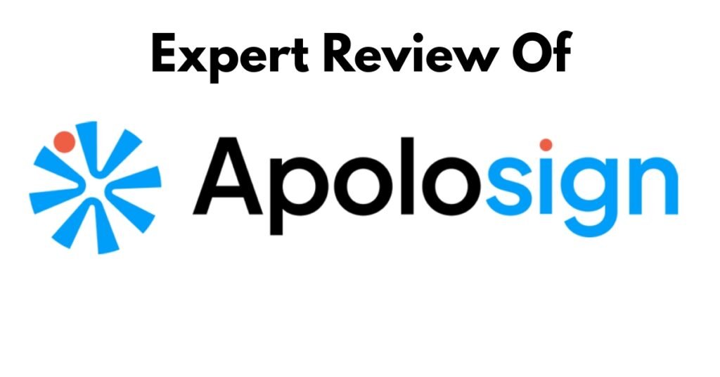 Apolosign Review
