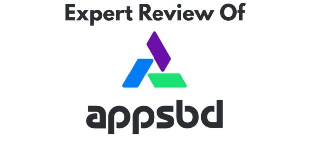 Appsbd Review