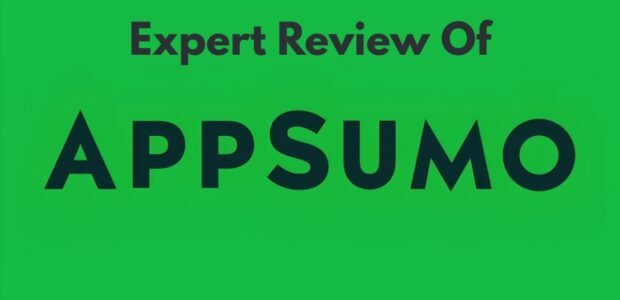 AppSumo Review