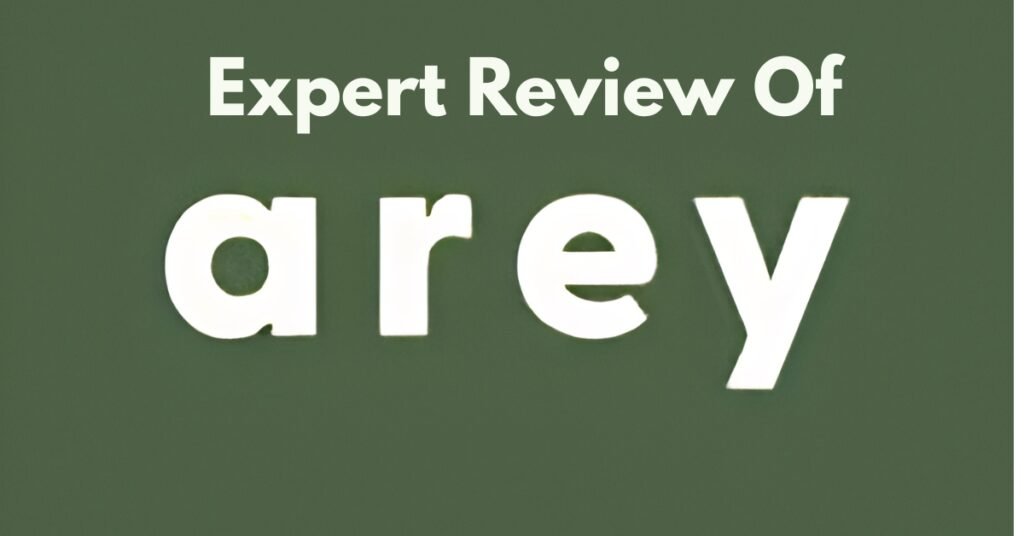 Arey Review