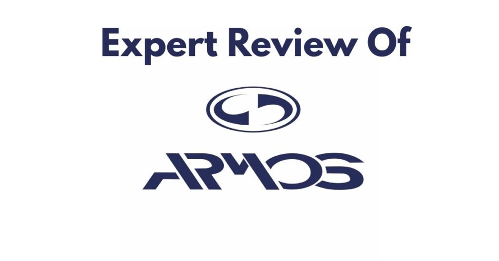 Armos Review