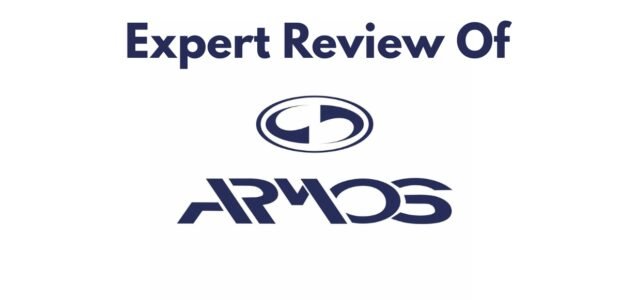 Armos Review