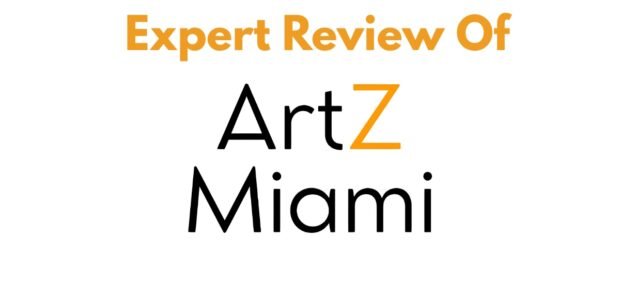 Artzmiami Review