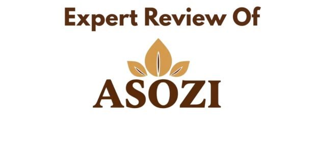 ASOZI Review