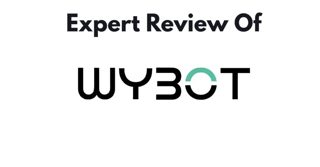 WYBOT Australia Review