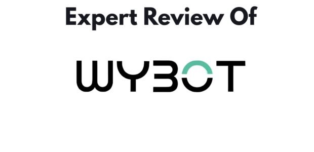 WYBOT Australia Review