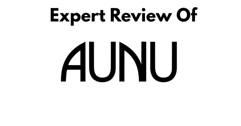 Aunu Beauty Review
