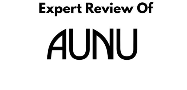 Aunu Beauty Review