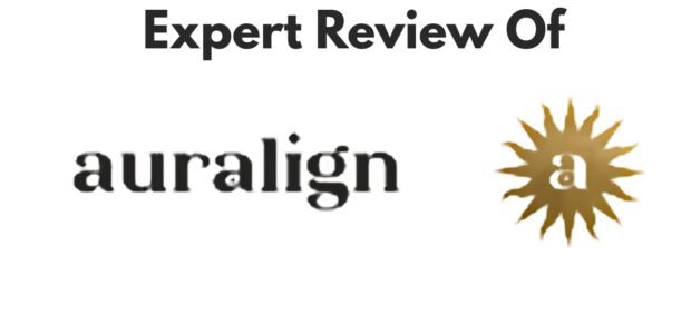 Auralign Shop Review