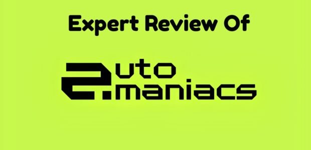 AutoManiacs Review