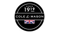 Cole & Mason Coupon Code